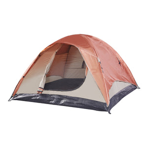 Campingtelt Bergeijk 213x213x130cm i forskellige farver. farver [pro.tec]
