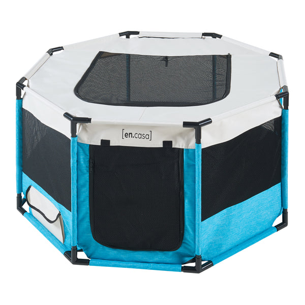 Kravlegård til kæledyr Nærøysund [en.casa]