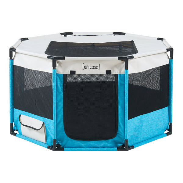 Kravlegård til kæledyr Nærøysund [en.casa]