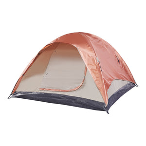 Campingtelt Bergeijk 213x213x130cm i forskellige farver. farver [pro.tec]