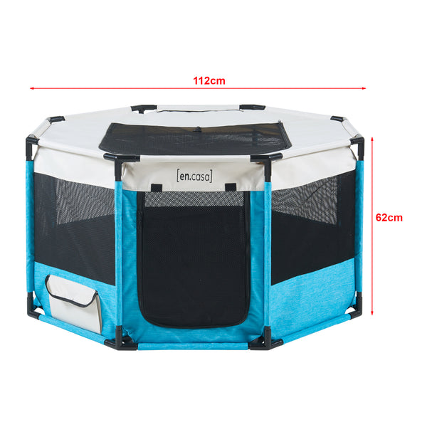 Kravlegård til kæledyr Nærøysund [en.casa]