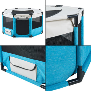 Kravlegård til kæledyr Nærøysund [en.casa]