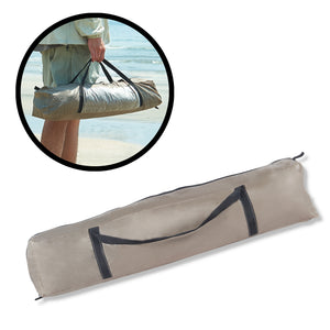 Campingtelt Bergeijk 213x213x130cm i forskellige farver. farver [pro.tec]