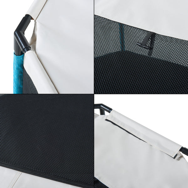 Kravlegård til kæledyr Nærøysund [en.casa]