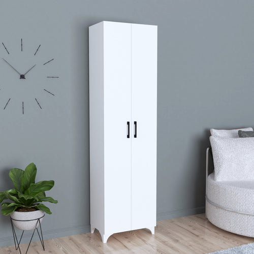 Sidebord Strömsund 177,5x48,5x32 cm i forskellige farver [en.casa] - premiumXL