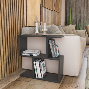 Sidebord Bærum 60x20x60cm i forskellige farver [en.casa] - premiumXL