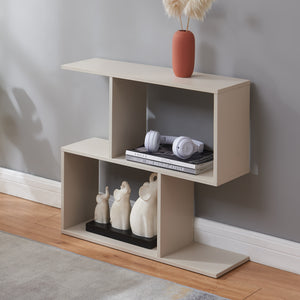 Koxjö sidebord 57x60x20 cm [en.casa]