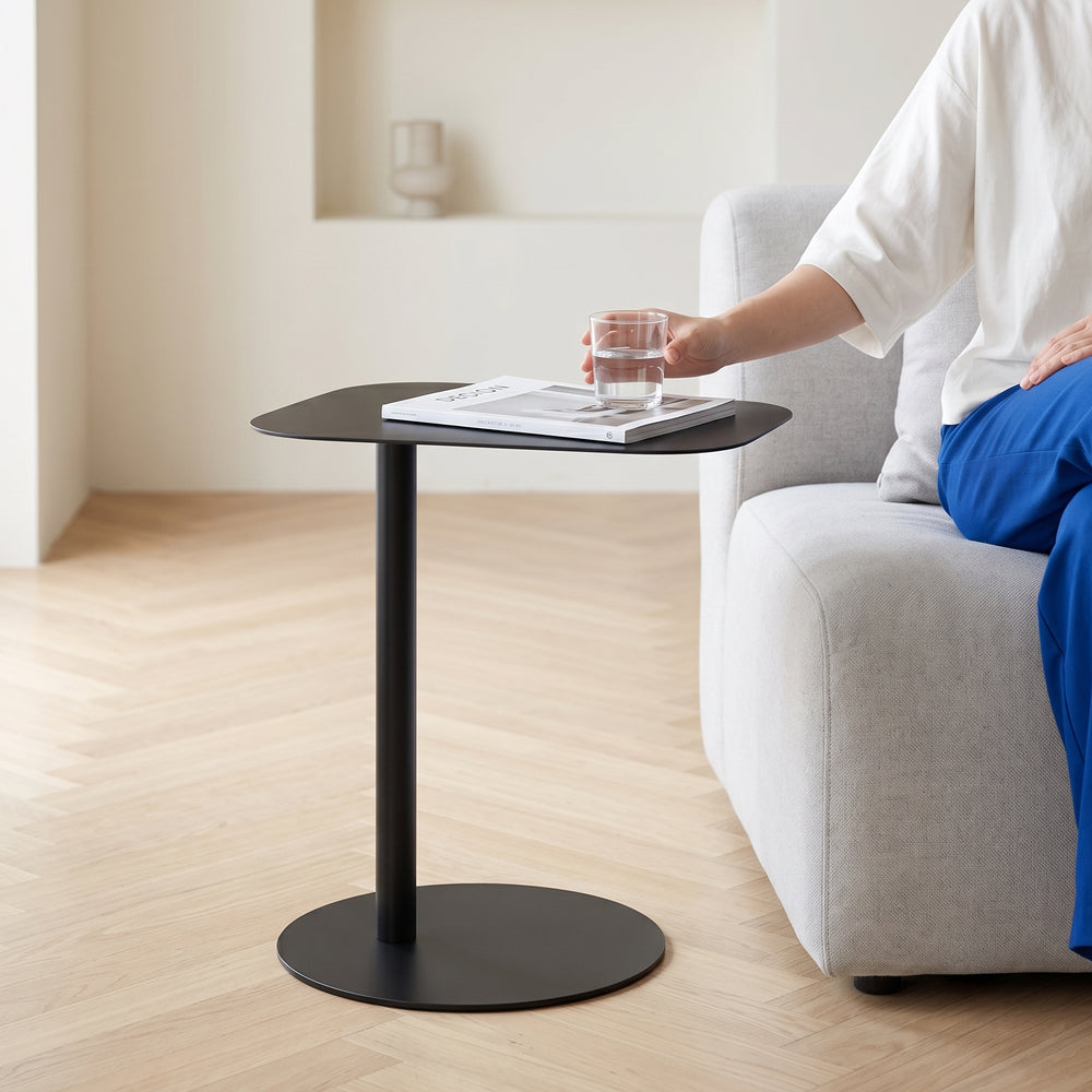 Sidebord Nastätten [en.casa] - premiumXL
