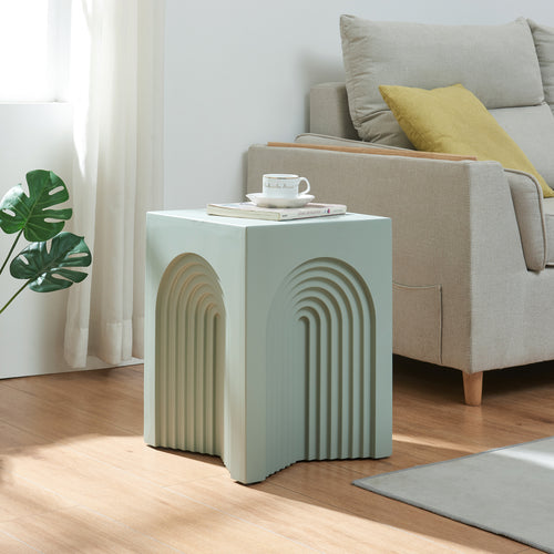 Elverumn sidebord [en.casa]