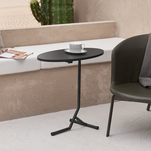 Sidebord Karlebo 55x60x30cm i forskellige farver [en.casa] - premiumXL
