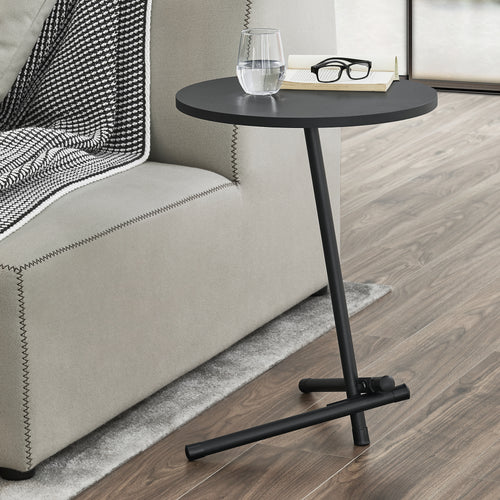 Sidebord Karup 55x40cm i forskellige farver [en.casa] - premiumXL