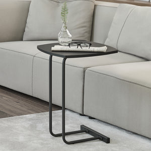 Sidebord Kjellerup 55x40x40cm i forskellige farver [en.casa] - premiumXL
