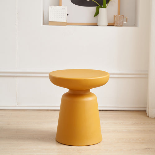 Posio sidebord 44xØ40 cm [en.casa]