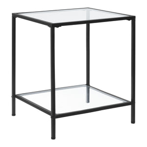 Sidebord Norrtälje - 55x45x45cm en.casa - premiumXL
