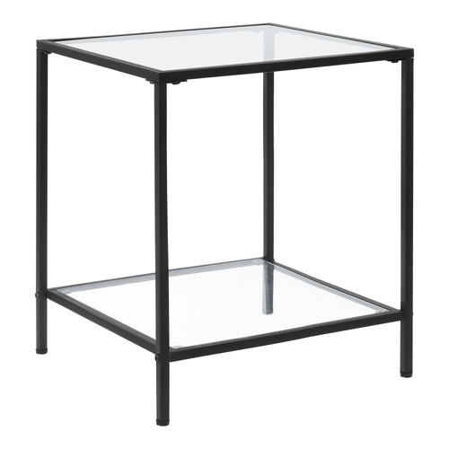 Sidebord Norrtälje - 55x45x45cm en.casa - premiumXL