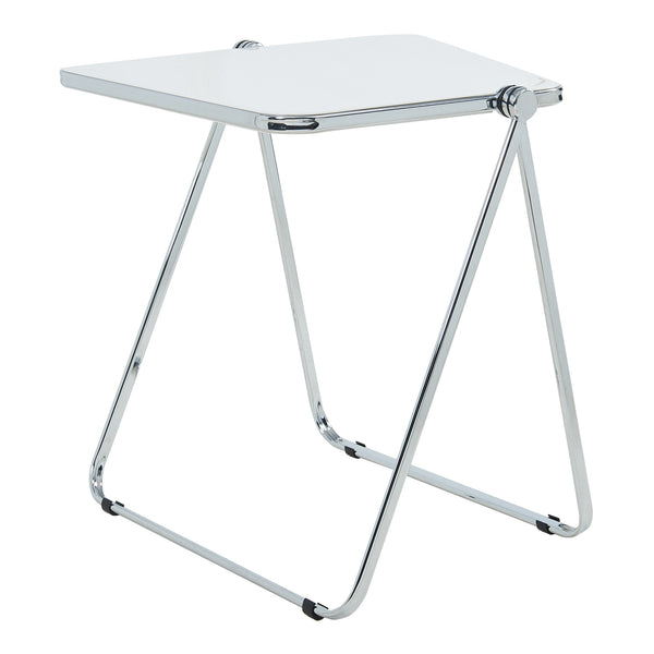 Sidebord Alerhavn foldbar 70x49x68 cm [en.casa]