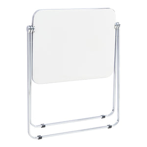 Sidebord Alerhavn foldbar 70x49x68 cm [en.casa]