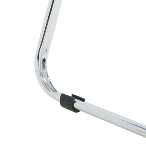 Sidebord Alerhavn foldbar 70x49x68 cm [en.casa]