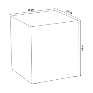 Ellelu sidebord [en.casa]