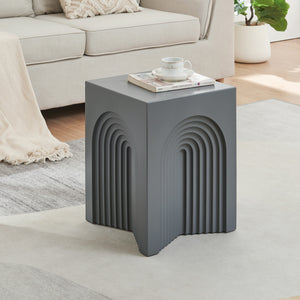 Elverumn sidebord [en.casa]