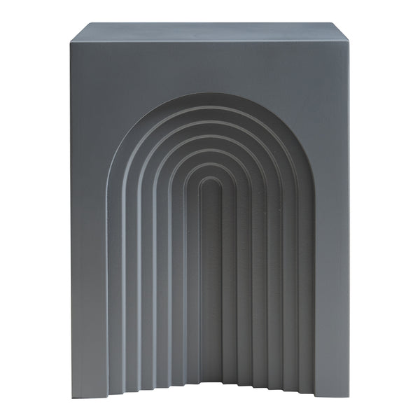 Elverumn sidebord [en.casa]