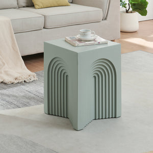 Elverumn sidebord [en.casa]