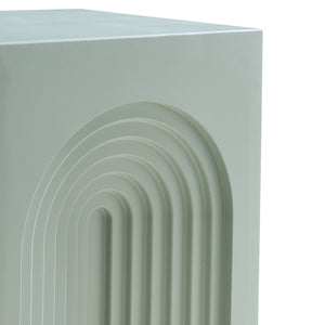 Elverumn sidebord [en.casa]