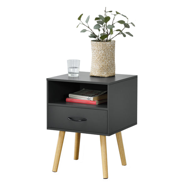 Sidebordssæt Gävle [en.casa]