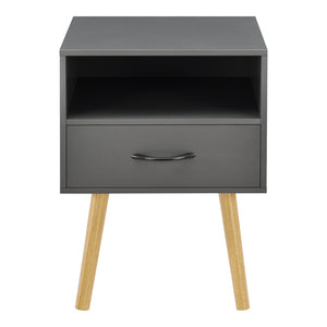 Sidebordssæt Gävle [en.casa]