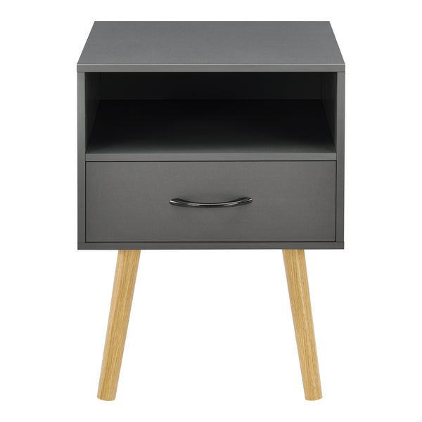 Sidebordssæt Gävle [en.casa]