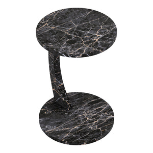 Holeby sidebord med hjul i forskellige farver farver [en.casa]
