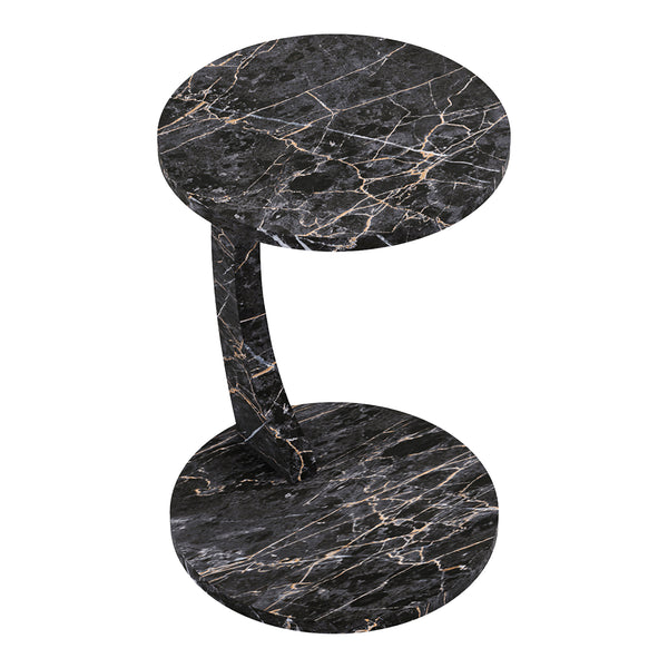 Holeby sidebord med hjul i forskellige farver farver [en.casa]