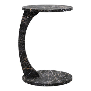 Holeby sidebord med hjul i forskellige farver farver [en.casa]