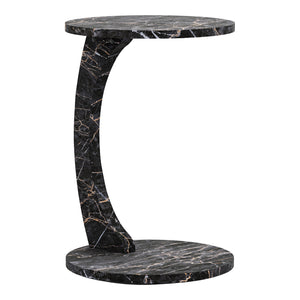 Holeby sidebord med hjul i forskellige farver farver [en.casa]