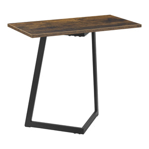 Sidebord Kalundborg 55x60x30cm i forskellige farver. farver [en.casa]