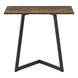 Sidebord Kalundborg 55x60x30cm i forskellige farver. farver [en.casa]