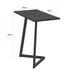 Sidebord Kalundborg 55x60x30cm i forskellige farver. farver [en.casa]