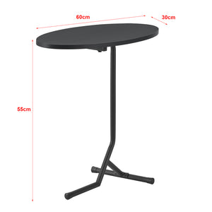 Sidebord Karlebo 55x60x30cm i forskellige farver. farver [en.casa]