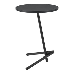 Sidebord Karup 55x40cm i forskellige farver. farver [en.casa]