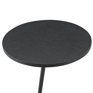 Sidebord Karup 55x40cm i forskellige farver. farver [en.casa]