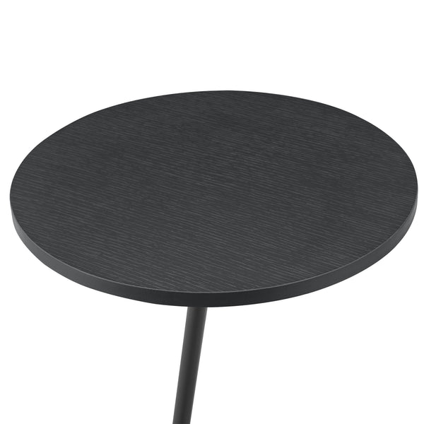 Sidebord Karup 55x40cm i forskellige farver. farver [en.casa]