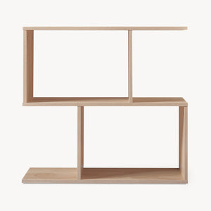 Koxjö sidebord 57x60x20 cm [en.casa]