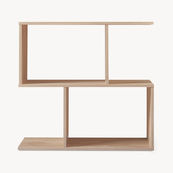 Koxjö sidebord 57x60x20 cm [en.casa]