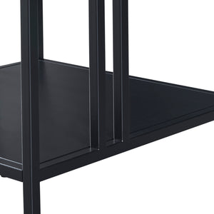 Kumlinge sidebord i forskellige farver og størrelser farver og størrelser [en.casa]