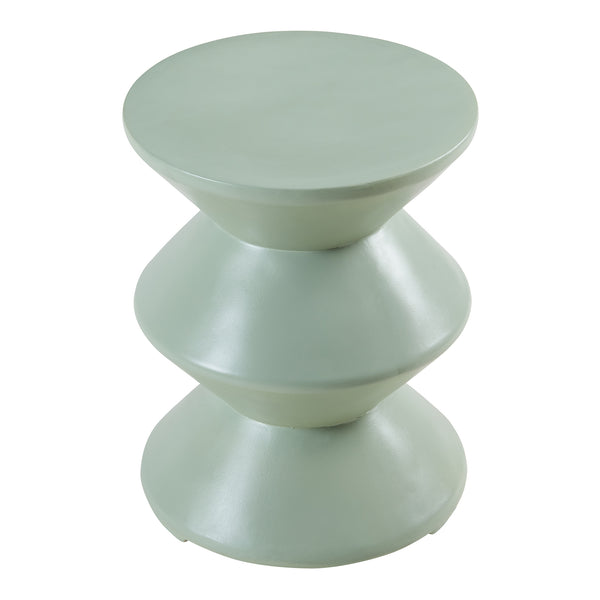 Kyppeslo sidebord 47xØ37 cm [en.casa]