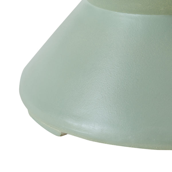 Kyppeslo sidebord 47xØ37 cm [en.casa]