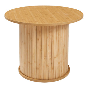 Sidebord Ledepid natur [en.casa]