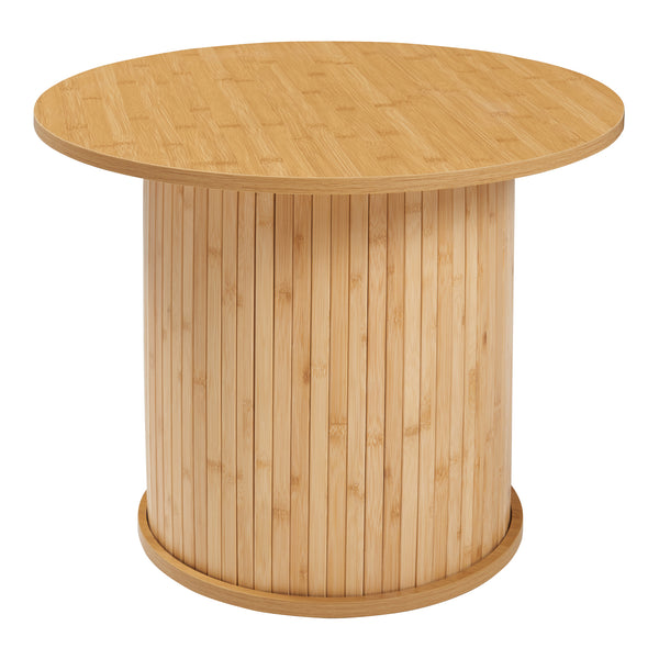 Sidebord Ledepid natur [en.casa]