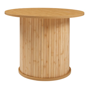 Sidebord Ledepid natur [en.casa]