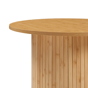 Sidebord Ledepid natur [en.casa]